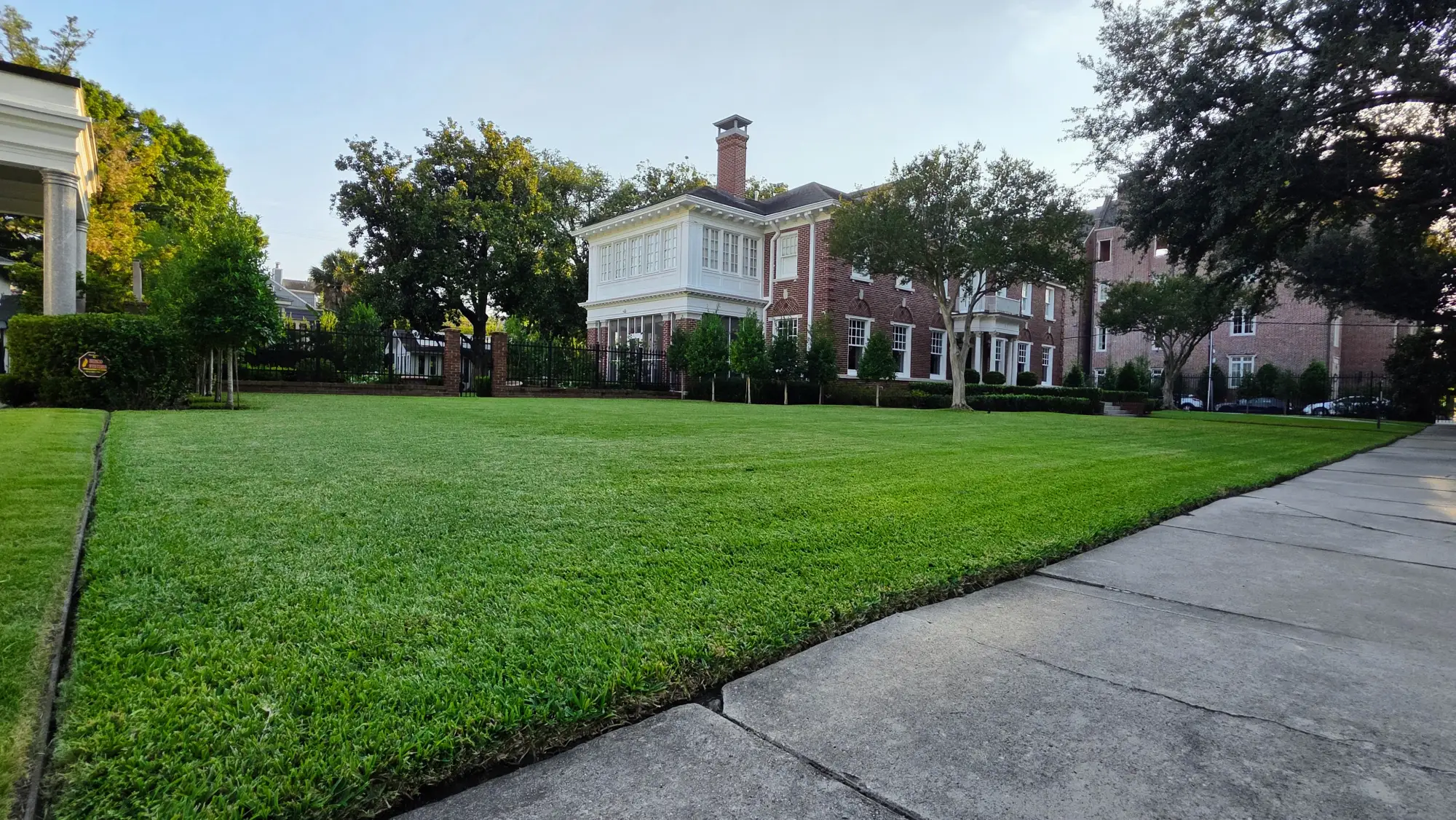 Third Rock Innovations landscaping